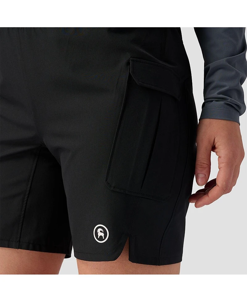 Backcountry Women's Nbd 7in Mtb Short Mountain Bike Shorts