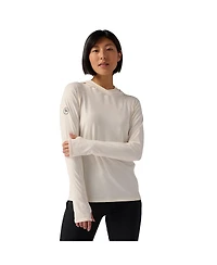 Backcountry Women's Tahoe Sun Hoodie Long Sleeve Performance Tops