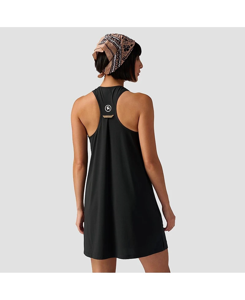 Backcountry Women's Tahoe Sun Dress Casual Dresses