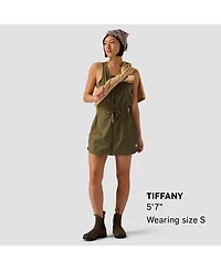 Backcountry Women's Destination Trail Dress Casual Dresses