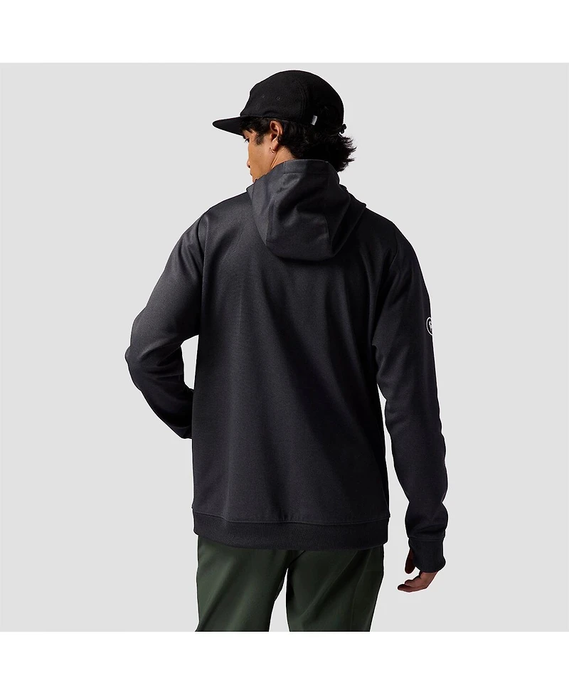 Backcountry Men's Meltdown Water-Resistant Hoodie Pullover Hoodies