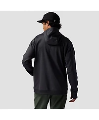 Backcountry Men's Meltdown Water-Resistant Hoodie Pullover Hoodies
