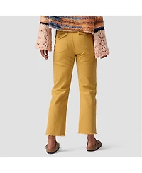 Backcountry Women's Rambler Stretch Ranger Pant Casual Pants