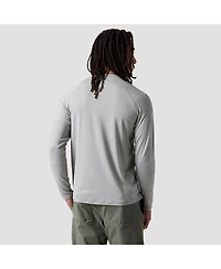 Backcountry Men's Destination Long-Sleeve Crew Top Performance Shirts Long Sleeve