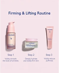 Caudalie 3-Pc. Resveratrol-Lift Holiday Skincare Set
