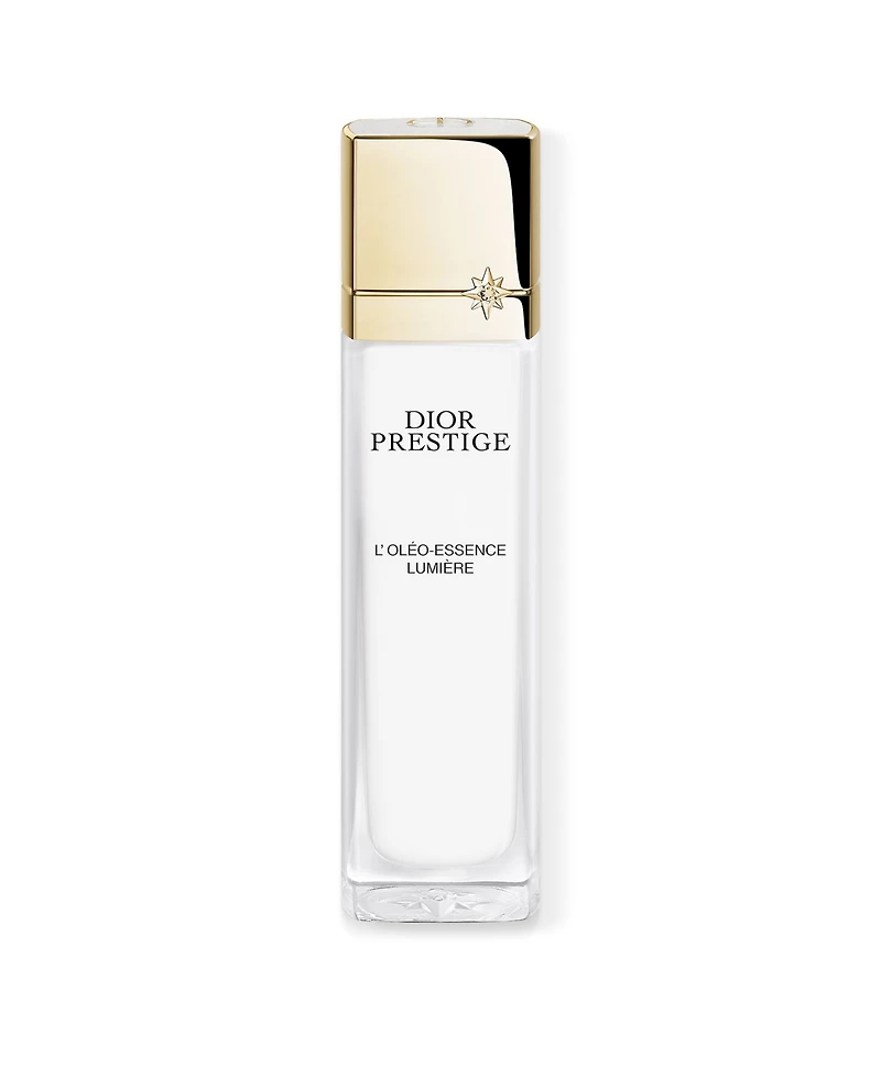 Prestige L'Oleo-Essence Lumiere Exfoliating & Brightening Face Lotion, 5 oz.