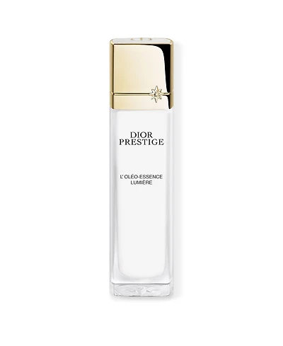 Prestige L'Oleo-Essence Lumiere Exfoliating & Brightening Face Lotion, 5 oz.