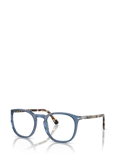Persol Unisex Panthos Eyeglasses, PO3318V