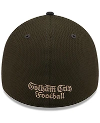 New Era Men's Gotham Green New York Jets 2025 Rivalries Collection Fan Pack 39THIRTY Flex Hat