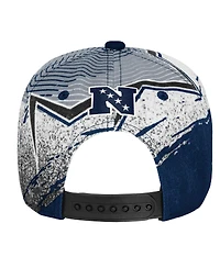 Outerstuff Big Boys and Girls Navy Dallas Cowboys Make Noise Adjustable Hat