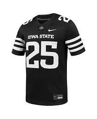 Nike Men's Iowa State Cyclones Untouchable Replica Game Jersey
