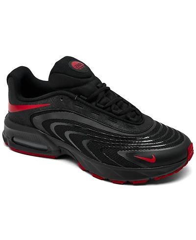 Nike Men's Air Max Fire Casual Sneakers from Finish Line