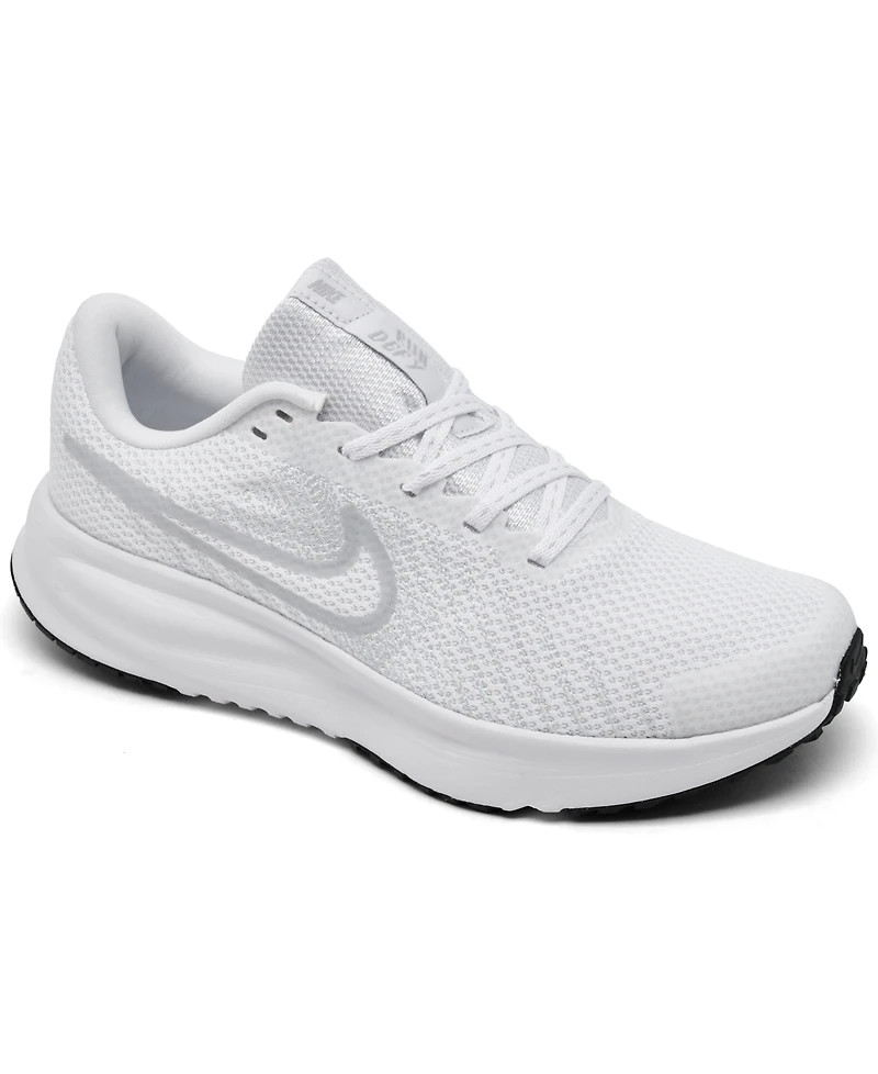 Nike Women's Run Defy All Day Running Sneakers from Finish Line