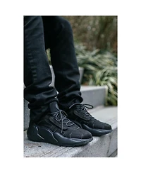 Fini Men's Desiderata Black