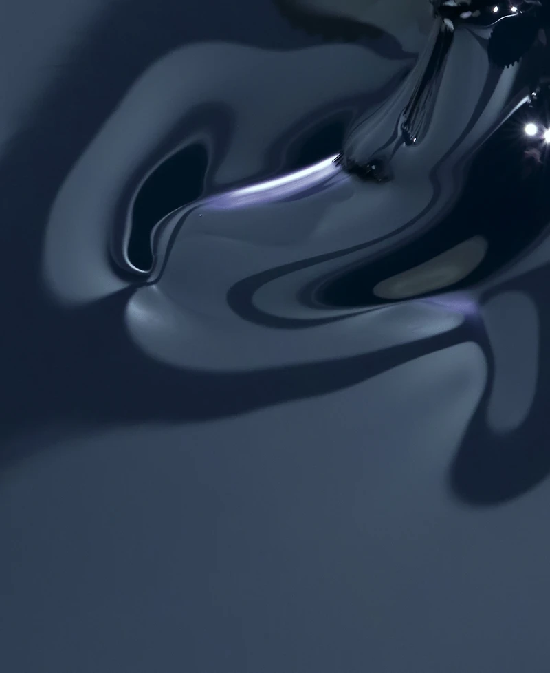 butter London Pure Color 21X Nail Lacquer, 0.3 oz.