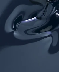 butter London Pure Color 21X Nail Lacquer, 0.3 oz.