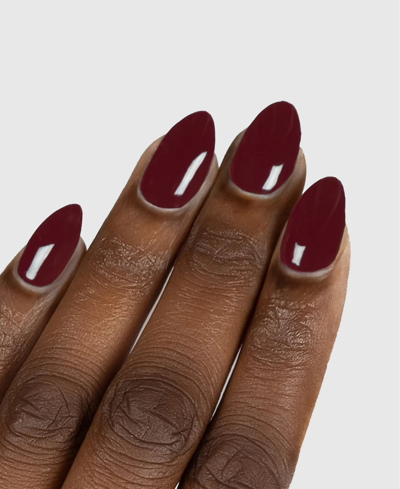 butter London Pure Color 21X Nail Lacquer, 0.3 oz.