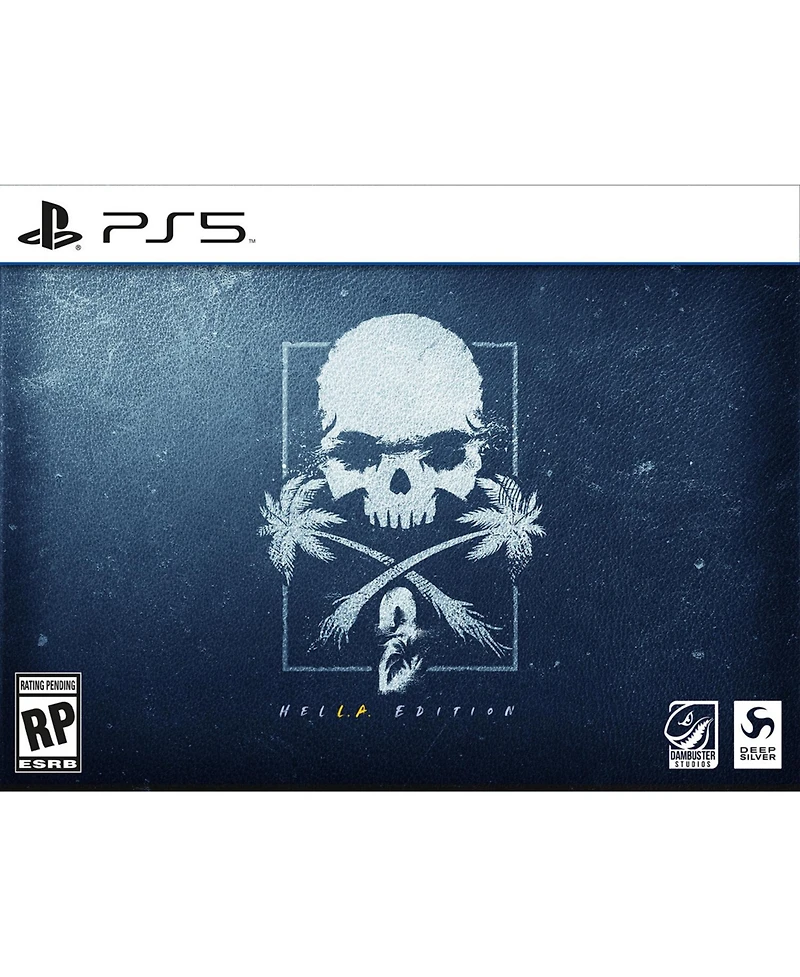 PS5