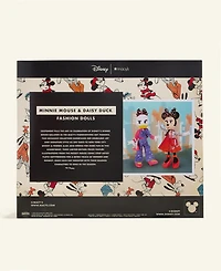 Disney | Macy's Minnie Mouse & Daisy Duck Fashion Dolls, Macy's Exclusive