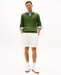 Tommy Hilfiger Men's Mercer 7 Pull-On Shorts