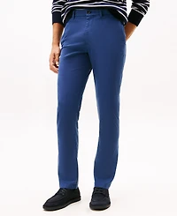 Tommy Hilfiger Men's Denton Slim-Fit Pants