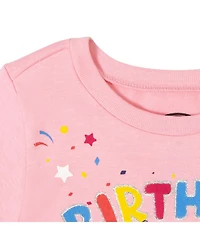Paw Patrol Girls Birthday T-Shirt