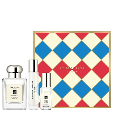 Jo Malone London 3-Pc. Wood Sage and Sea Salt Cologne Gift Set