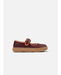 Camper Girls Kiddo Leather Shoes