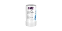 Now Foods Deodorant Stick, Nature's 3.5 Oz