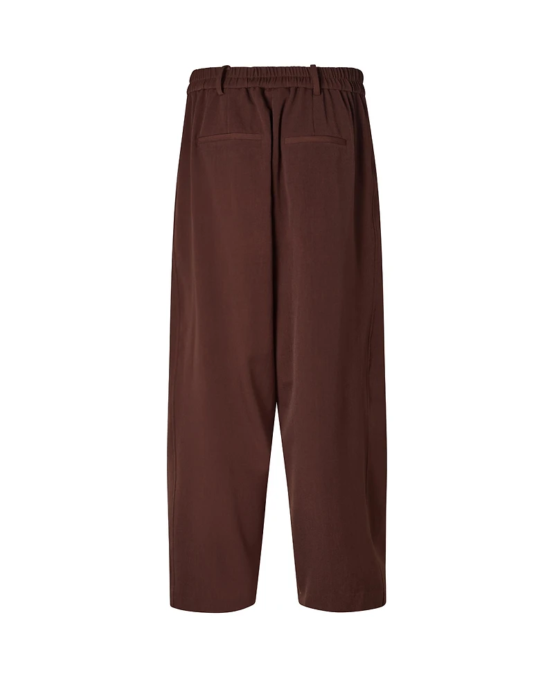 Masai Copenhagen Women's MaPunna High Waisted Cropped Pants