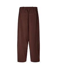 Masai Copenhagen Women's MaPunna High Waisted Cropped Pants