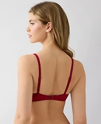 b.tempt'd by Wacoal Women's It's On Lace Contour Underwire Bra 953296