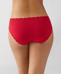 b.tempt'd by Wacoal Women's Inspired Eyelet Bikini Underwear 973219