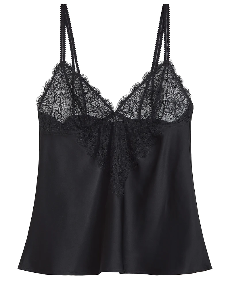 b.tempt'd by Wacoal Women's Camisole Flared Bodice Bra