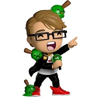 Youtooz: Original Collection [Karaoke Slimecicle] Vinyl Figure #203