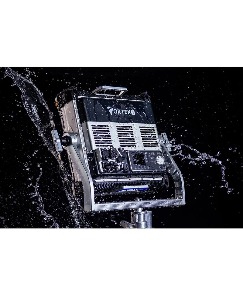 Creamsource Vortex4 1x1 Rrgbbw 325W Led Light