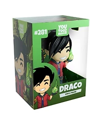 Youtooz: Krew Collection [Draco] Vinyl Figure #281