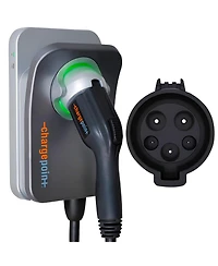 ChargePoint 240V Smart Flex Hardwire Charge Station for 20-80A Circuit Breakers