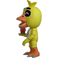 Youtooz: Five Nights at Freddy's Collection [Chica] Fnaf Vinyl Figure