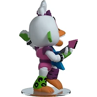 Youtooz: Five Nights at Freddy's Collection - Glamrock Chica Vinyl Figure