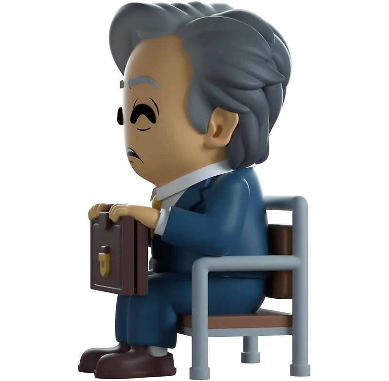 Youtooz: Fnaf Movie Collection [Doug Vinyl Figure #46]