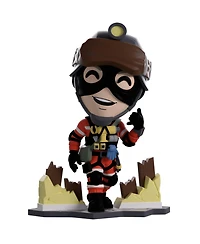 Youtooz: Rainbow Six Siege Collection [Ace Vinyl Figurine #1]