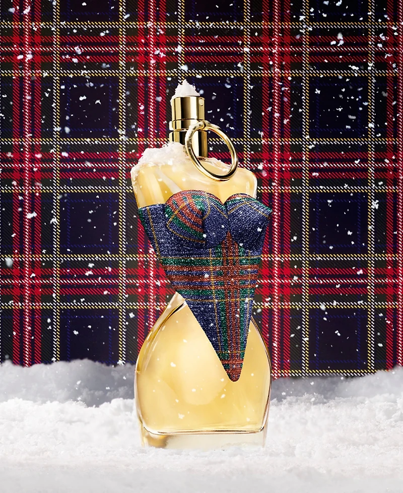 Jean Paul Gaultier Divine Eau De Parfum, 3.4 oz.