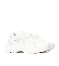 Women's Lace-Up Casual Sneakers Refresh Collection By Xti