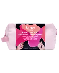 butter London 15-Pc. 21X Nail Hacks Set