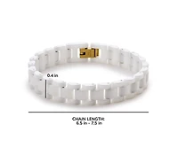 Ana Luisa Watch Strap Bracelet