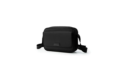 Women's Waterproof over shoulder bag - Multi-Pocket Crossbody Victoria Hyde Sidney