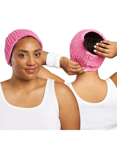 Get Ready with Me - Set of 2 (Capri)