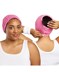 Get Ready with Me - Set of 2 (Capri)