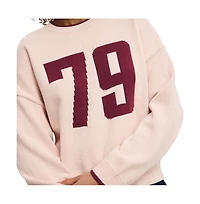 Cotton On Women's Crew Neck Sweater
